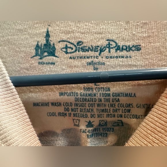 Disney Spirit Jersey summer 2019 - Picture 7 of 7